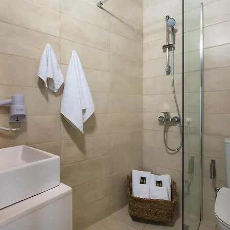 Holiday home Almyra Seaside Villa With Private Pool - Sleeps 9