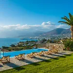 Almyra Seaside With Private Pool - Sleeps 9 Feriehus *