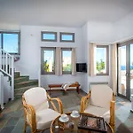 Feriehus Almyra Seaside With Private Pool - Sleeps 9 Hersonissos (Crete)