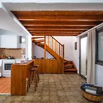 Almyra Seaside With Private Pool - Sleeps 9