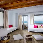 Almyra Seaside With Private Pool - Sleeps 9
