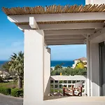 Almyra Seaside With Private Pool - Sleeps 9 Feriehus Hersonissos (Crete)