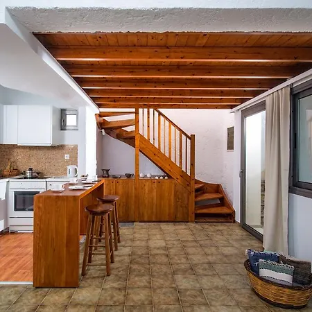 Almyra Seaside Villa With Private Pool - Sleeps 9