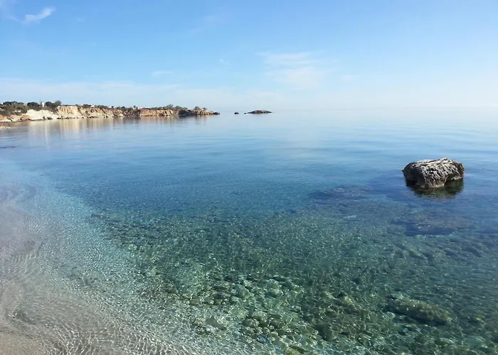 Casa vacanze Almyra Seaside With Private Pool - Sleeps 9 Hersonissos (Crete)